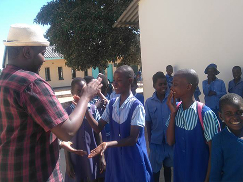 Mudiwa Foundation