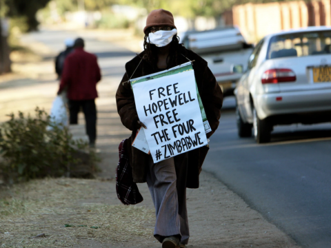 Free Hopewell