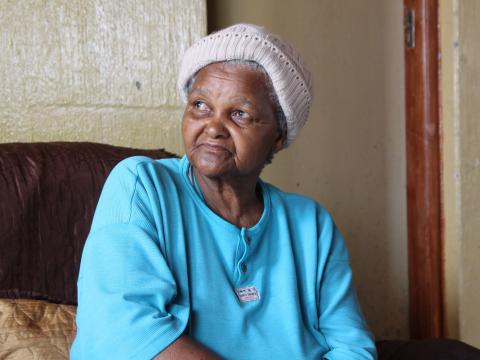 Makhanda Sewerage Crisis