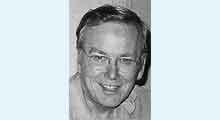 James Learmonth