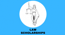 Law Scholarships Law Scholarships