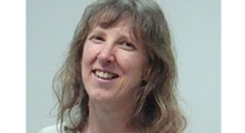 Elizabeth Bird