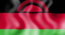Malawi Flag